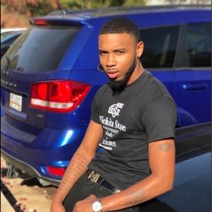 Meet your Posher, Christopher